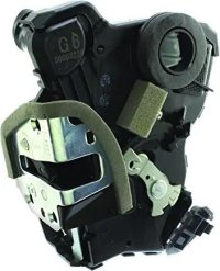 Front Left Door Lock – IS 250/350