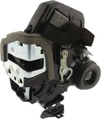 Rear Left Door Lock With Motor – IS 250/350