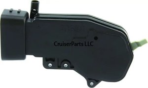 Front Left Door Lock Actuator – Camry