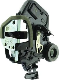 Rear Left Door Lock With Motor – ES300 and More