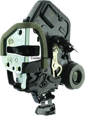 Rear Left Door Lock With Motor – ES300 and More