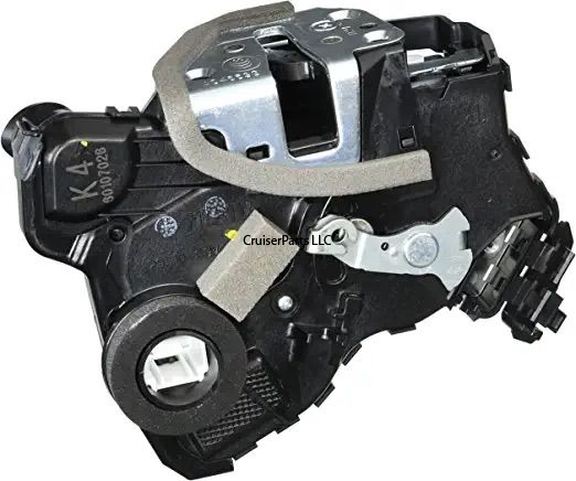 Front Right Door Lock – IS 250/350