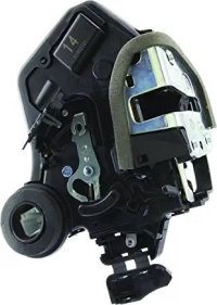 Rear Right Door Lock With Motor – ES300 and More