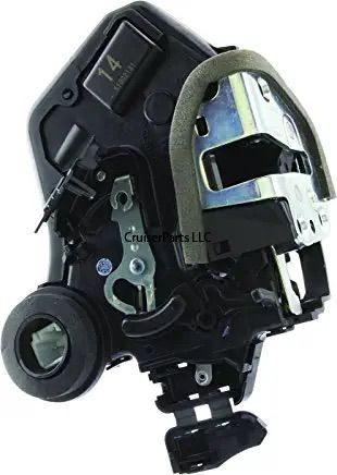 Rear Right Door Lock With Motor – ES300 and More