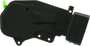 Front Right Door Lock Actuator – Camry