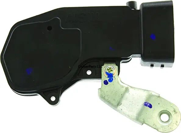 Front Right Door Lock Actuator – 4Runner