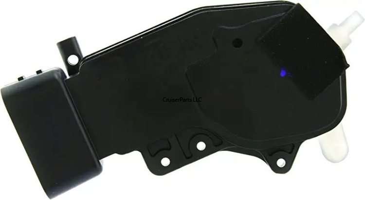 Front Left Door Lock Actuator – ES300