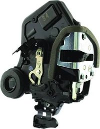 Rear Right Door Lock With Motor – Corolla and Camry