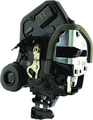 Rear Right Door Lock With Motor – Corolla and Camry