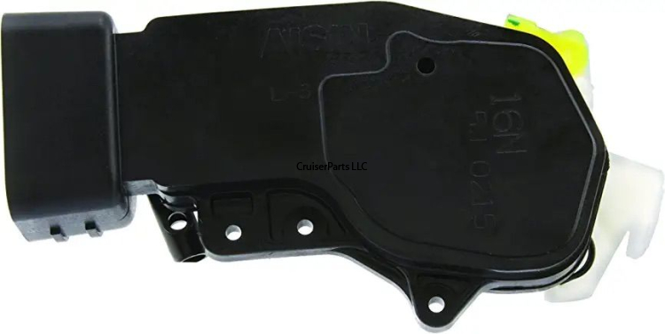 Rear Right Door Lock With Motor – Corolla and Camry