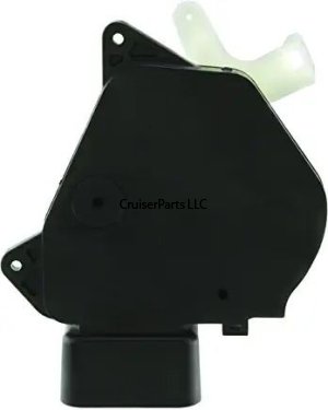 Rear Right Door Lock Actuator – Highlander and IS 300