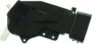 Front Right Door Lock Actuator – ES300