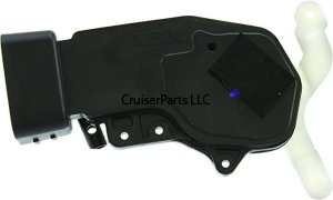 Rear Right Door Lock Actuator – ES300