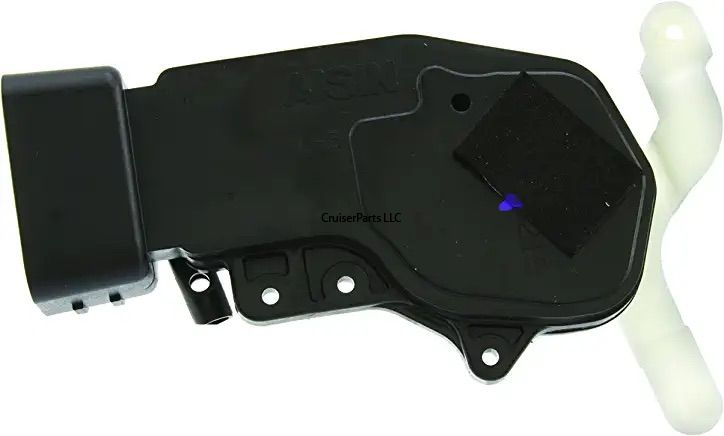 Rear Right Door Lock Actuator – ES300