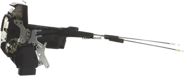 Front Left Door Lock – SC 430