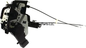 Front Left Door Lock for 98-07 100 Series and LX470