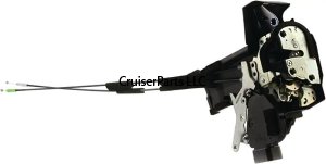 Front Right Door Lock – SC 430