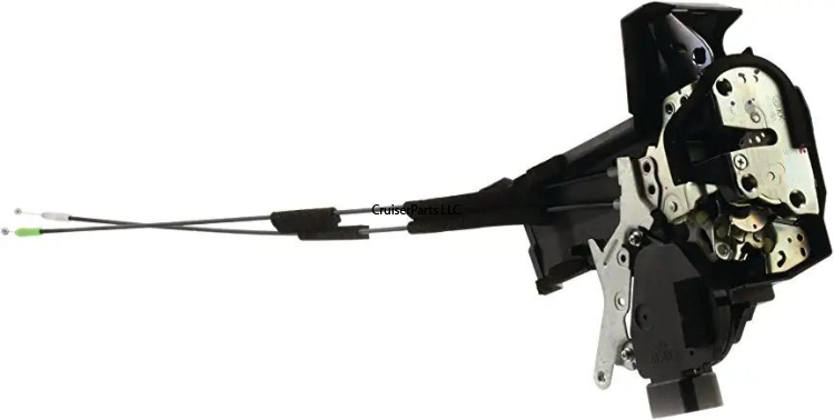 Front Right Door Lock – SC 430