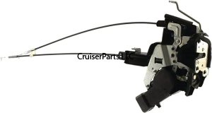 Front Right Door Lock for 98-07 100 Series and LX470