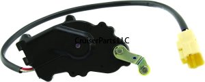 Rear Right Door Lock Actuator – LS 400