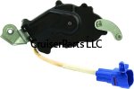Rear Left Door Lock Actuator for 91-97 80 Series and More