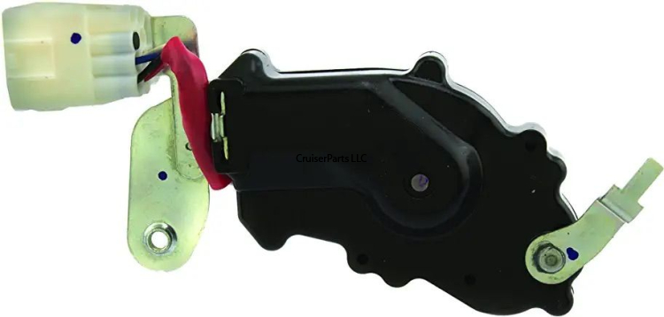 Front Right Door Lock Actuator – 4Runner and Hilux