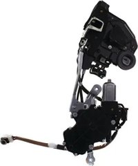 Rear Left Door Lock – LS 460 and More