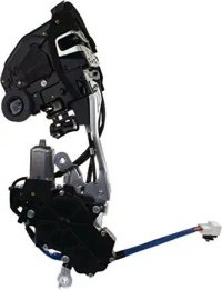 Rear Right Door Lock – LS 460 and More