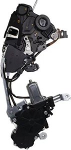 Front Left Door Lock With Motor – LS 460 and More