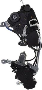 Front Right Door Lock With Motor – LS 460 and More
