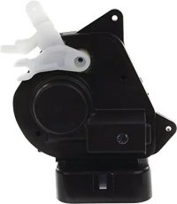 Back Door Lock Actuator – Rav4