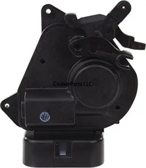 Front Left Door Lock Actuator – LS 460 and More