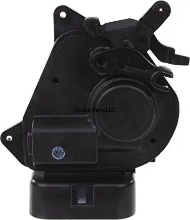 Front Left Door Lock Actuator – LS 460 and More