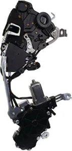 Front Left Door Lock With Motor – LS 460 and More