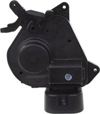 Front Right Door Lock Actuator – IS 300