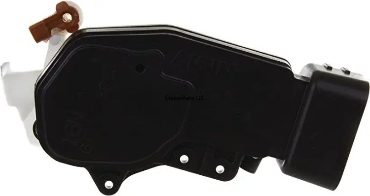 Rear Left Door Lock Actuator – 4Runner