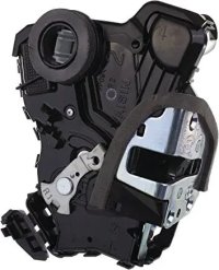Front Right Door Lock – Prius and Scion