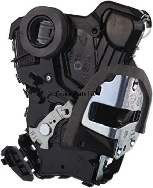 Front Right Door Lock – Prius and Scion