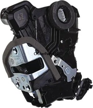 Front Left Door Lock – Prius and Scion