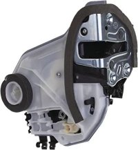 Rear Right Door Lock With Motor – Rav4 and More