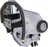 Rear Left Door Lock With Motor – IS Series