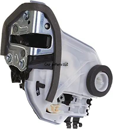 Rear Left Door Lock With Motor – Rav4 and More