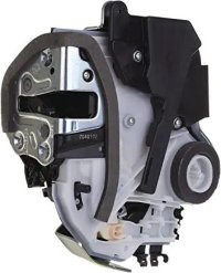 Rear Left Door Lock – RX450 and More