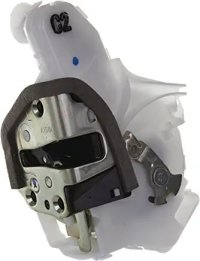 Front Left Door Lock – Corolla