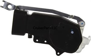 Rear Right Door Lock Actuator – Camry