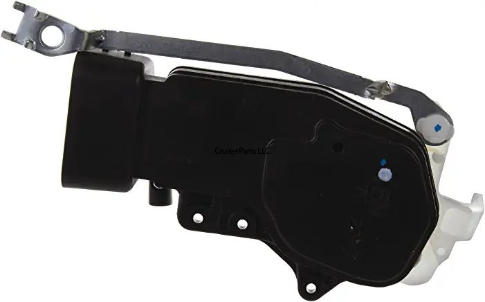 Rear Right Door Lock Actuator – Camry