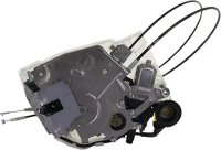 Left Power Slide Door Lock – Sienna