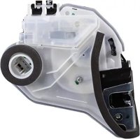 Rear Left Door Lock With Motor – Highlander and Tundra