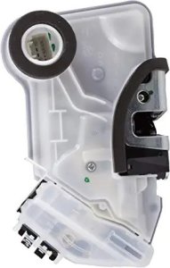 Front Right Door Lock With Motor – Corolla