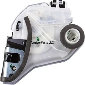 Rear Right Door Lock With Motor – Corolla